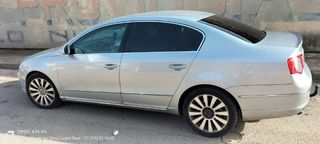 Volkswagen Passat 2006