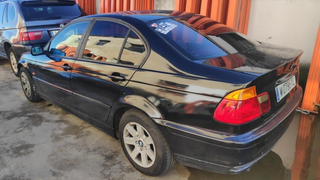 Despiece Bmw Serie 3 (e46) 320d (136 Cv) Año 1998