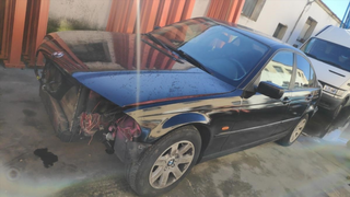 Despiece Bmw Serie 3 (e46) 320d (136 Cv) Año 1998