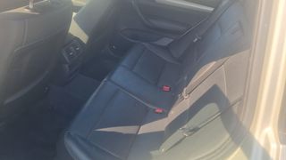 BMW X3 2013