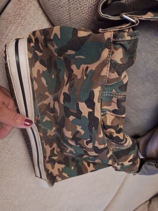 Bolso Converse