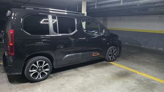 Citroen Berlingo 2020