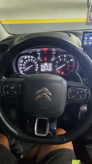 Citroen Berlingo 2020