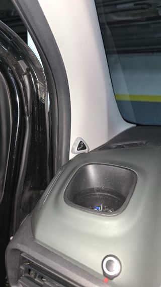 Citroen Berlingo 2020