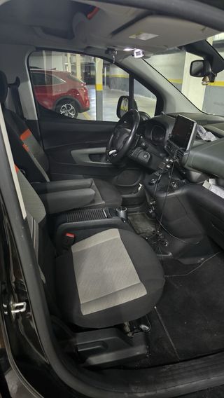 Citroen Berlingo 2020