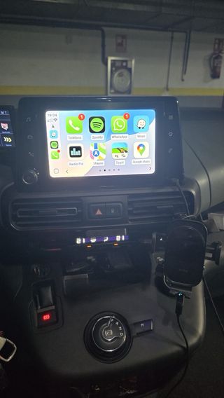 Citroen Berlingo 2020
