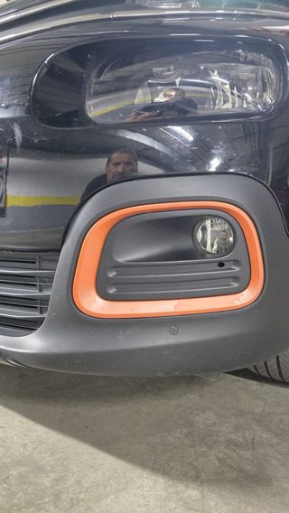 Citroen Berlingo 2020