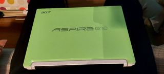 Acer Aspire One Portátil