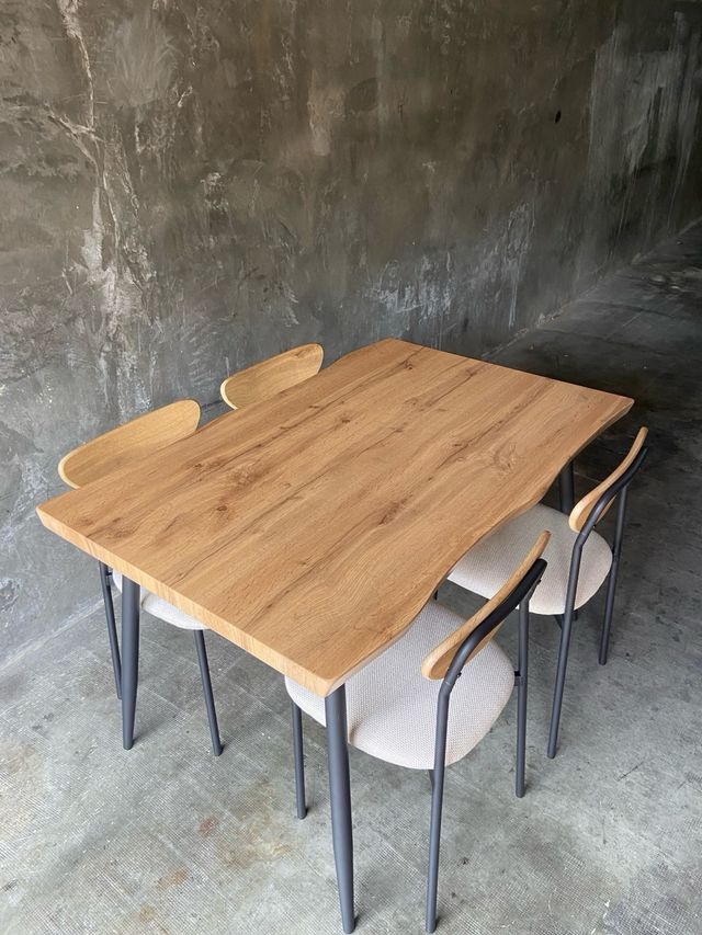 Mesa de comedor 