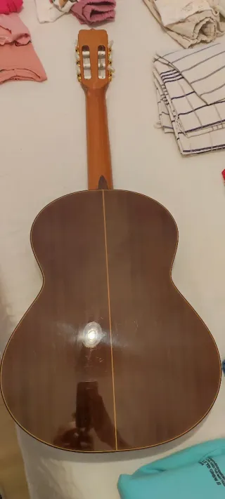 Guitarra Clássica José Ramirez