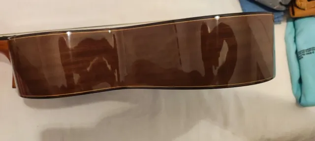 Guitarra Clássica José Ramirez