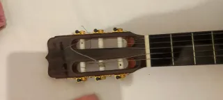 Guitarra Clássica José Ramirez