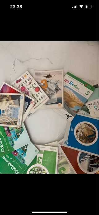 Anaya 3 eso