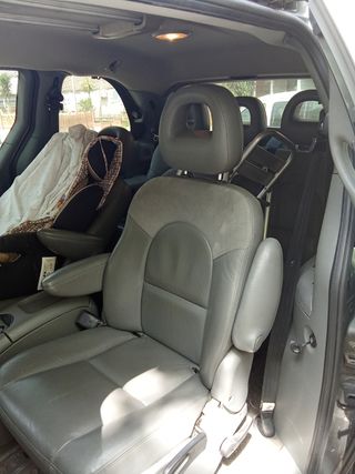 Chrysler Voyager 2007
