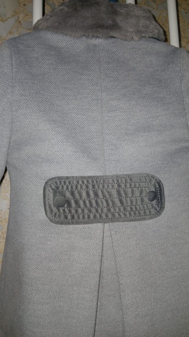 Conjunto Navidad niña