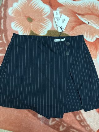 falda pantalón corto de rayas JOIN LIFE
NUEVO