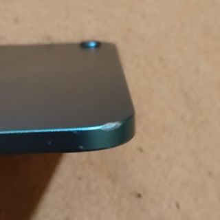 iPad 10 64GB Azul bateria 97%