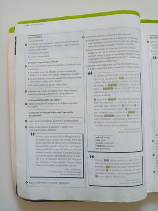 Bach 1 - Lengua Y Literatura - Practica - #somo...