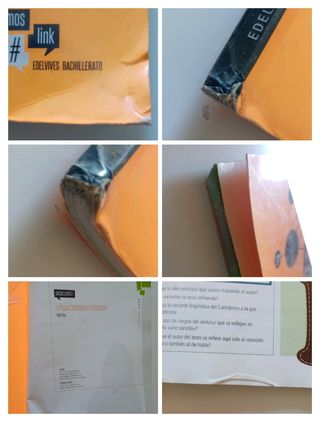 Bach 1 - Lengua Y Literatura - Practica - #somo...