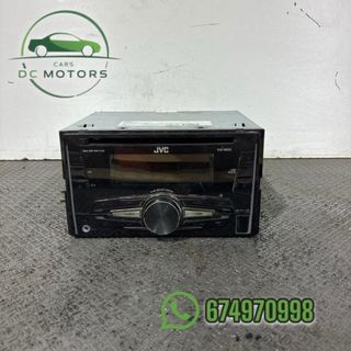 Radio CD JVC KW-R520