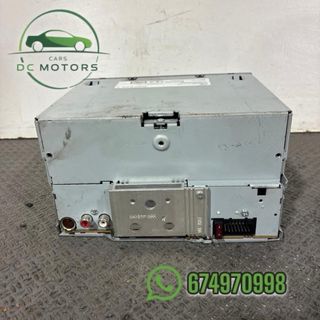 Radio CD JVC KW-R520