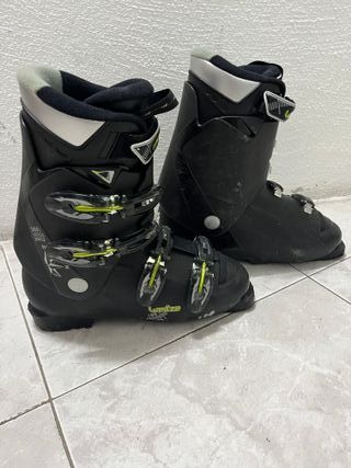 Scarponi da sci da uomo Wedze taglia 42