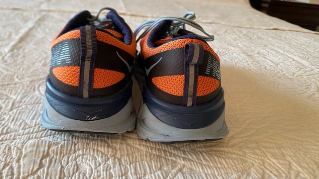 Tênis Hoka Arahi 3 Tamanho 42