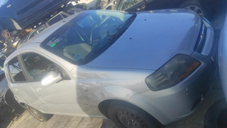 Despiece Chevrolet Kalos 1.2 (72 Cv) Año 2007