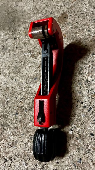 Tagliatubi Super-Ego 2.5/8 67mm