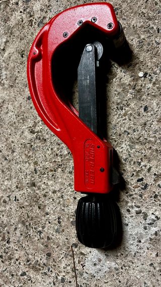 Tagliatubi Super-Ego 2.5/8 67mm