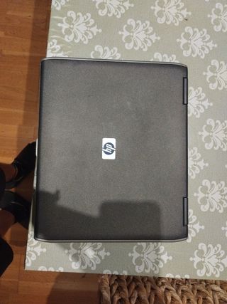 HP Compaq nx9010
