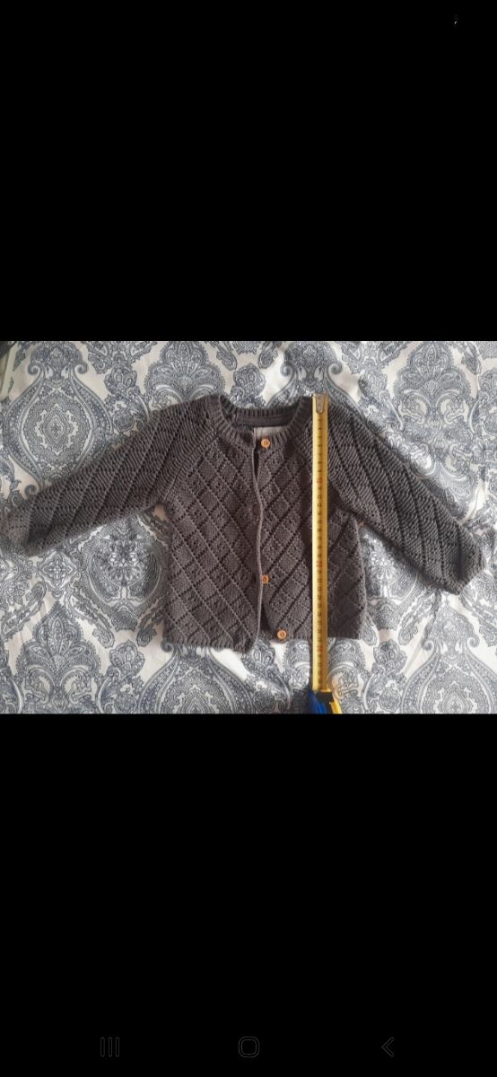 Lote niña/o 0-6m Leotardos, jersey,