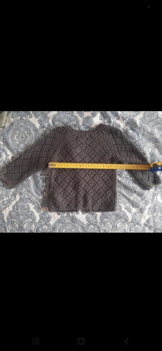 Lote niña/o 0-6m Leotardos, jersey,