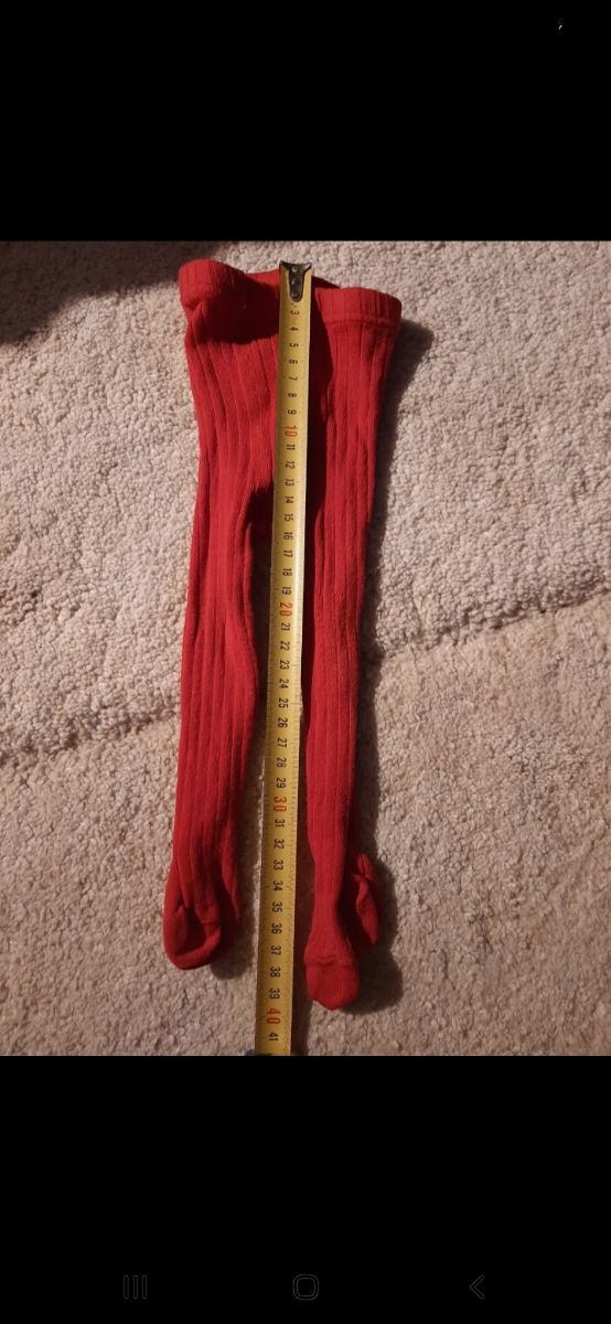 Lote niña/o 0-6m Leotardos, jersey,