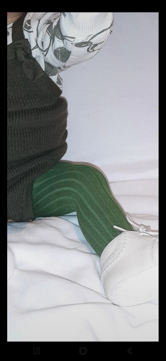 Lote niña/o 0-6m Leotardos, jersey,