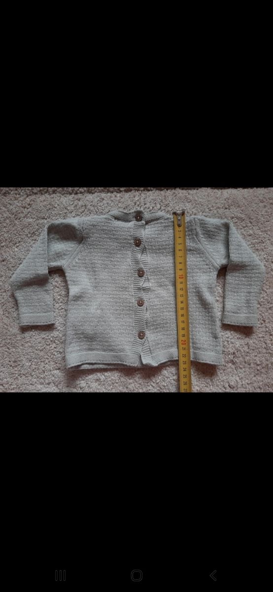 Lote niña/o 0-6m Leotardos, jersey,