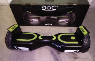 Hoverboard Nilox DOC 2