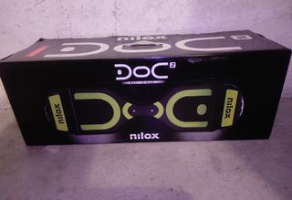 Hoverboard Nilox DOC 2
