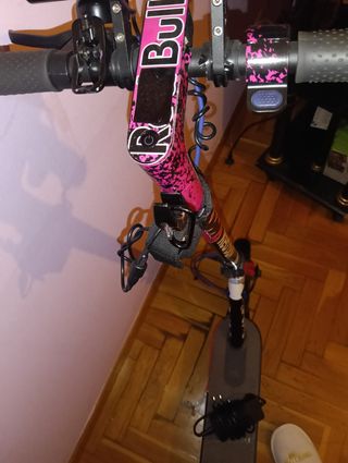 Patinete Eléctrico Xiaomi 3 Red Bull