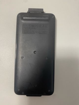 Calculadora Científica Casio fx-82SP CW Iberia