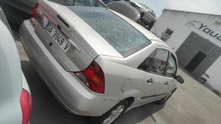 Despiece Ford Focus Hatchback I 1.8 Turbo Di (90