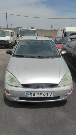 Despiece Ford Focus Hatchback I 1.8 Turbo Di (90