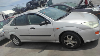 Despiece Ford Focus Hatchback I 1.8 Turbo Di (90