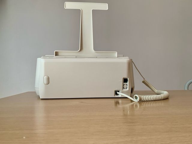 Olivetti Fax-Lab 650 ErP – Fax / Phone / Copier