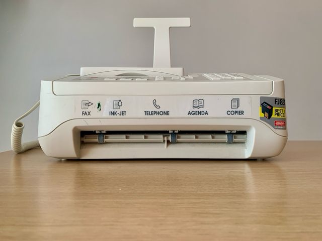 Olivetti Fax-Lab 650 ErP – Fax / Phone / Copier