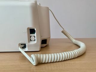 Olivetti Fax-Lab 650 ErP – Fax / Phone / Copier