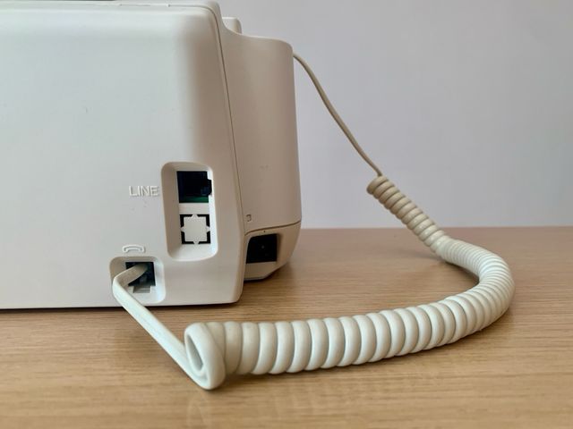 Olivetti Fax-Lab 650 ErP – Fax / Phone / Copier