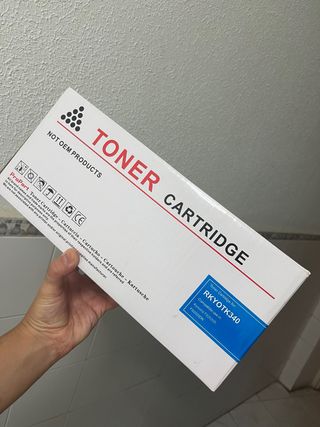 Toner RKYOTK340 para Kyocera FS2020DN y FS2020D