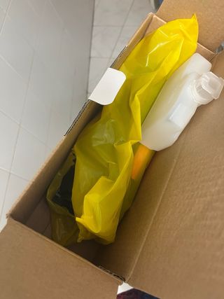 Toner RKYOTK340 para Kyocera FS2020DN y FS2020D