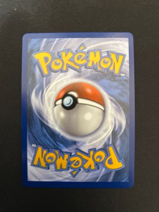 Zekrom EX BLK IT 172/086 Carta Pokémon Ita